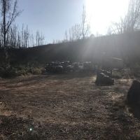 Buckhorn Campground ico