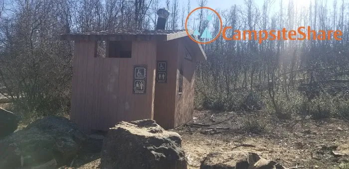 Buckhorn Campground Picture 3
