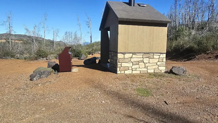 Buckhorn Campground Picture 8