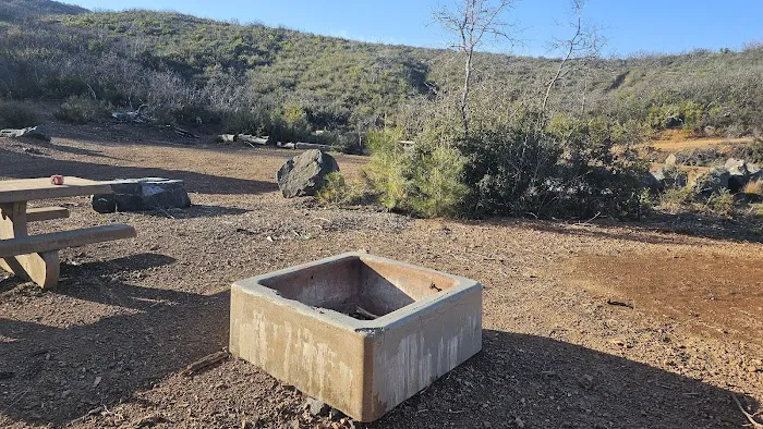Buckhorn Campground Picture 10