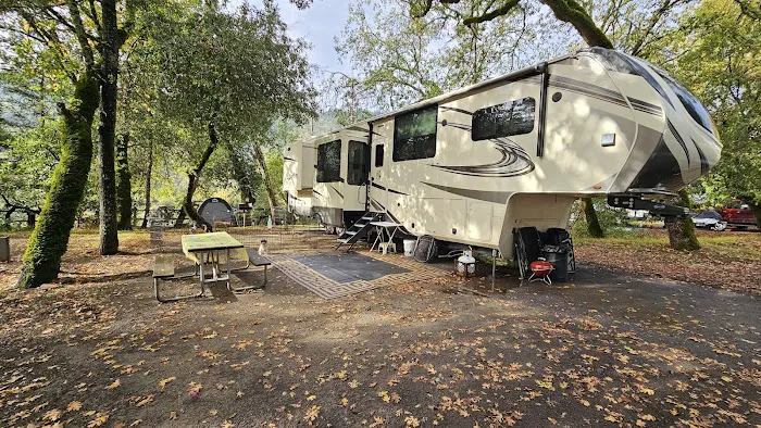 Thousand Trails Russian River Picture 3