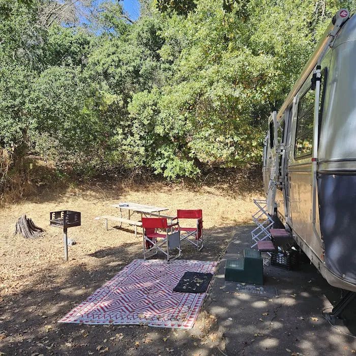 Thousand Trails Russian River Picture 5