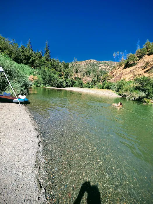 Thousand Trails Russian River Picture 2