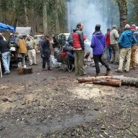Cedar Camp Campground ico