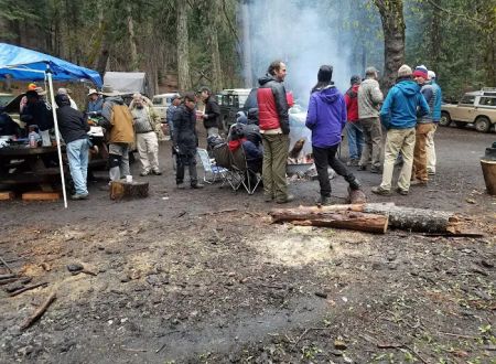 Cedar Camp Campground