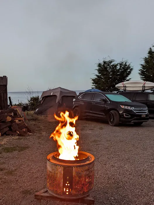Timber Cove Boat Landing & Campground Picture 5