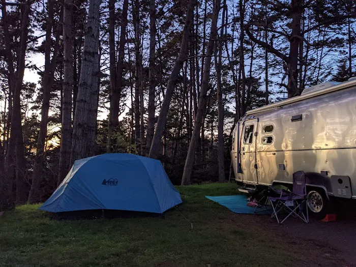 Stillwater Cove Campground Picture 1