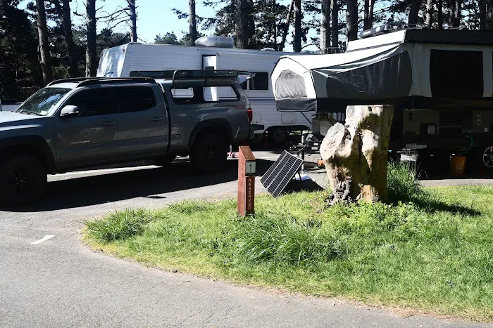 Stillwater Cove Campground Picture 3