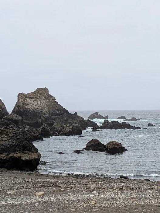 Stillwater Cove Campground Picture 9