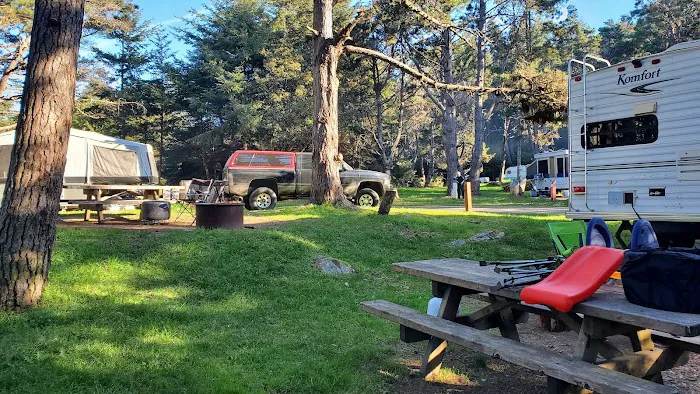 Stillwater Cove Campground Picture 7