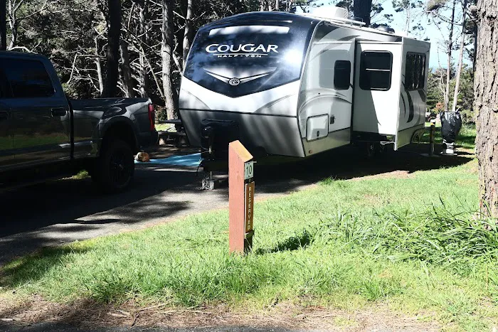 Stillwater Cove Campground Picture 2