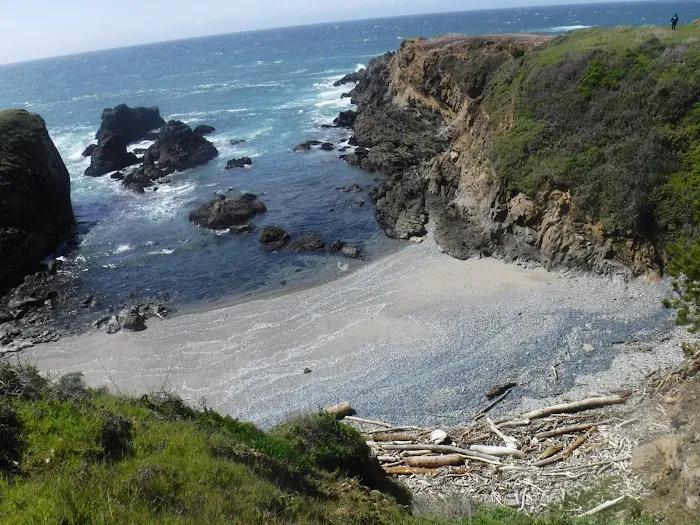 Stillwater Cove Campground Picture 8
