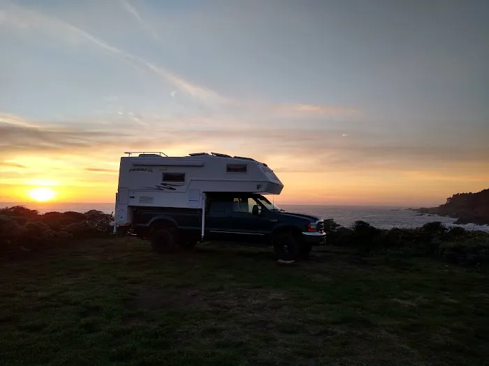 Ocean Cove Campground Picture 5