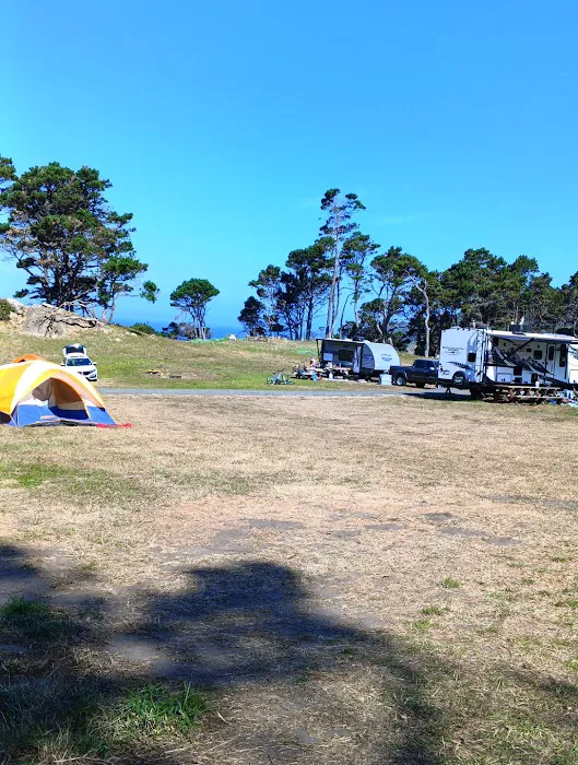 Ocean Cove Campground Picture 10