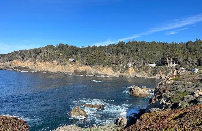 Ocean Cove Campground Picture 6