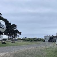 Ocean Cove Campground ico