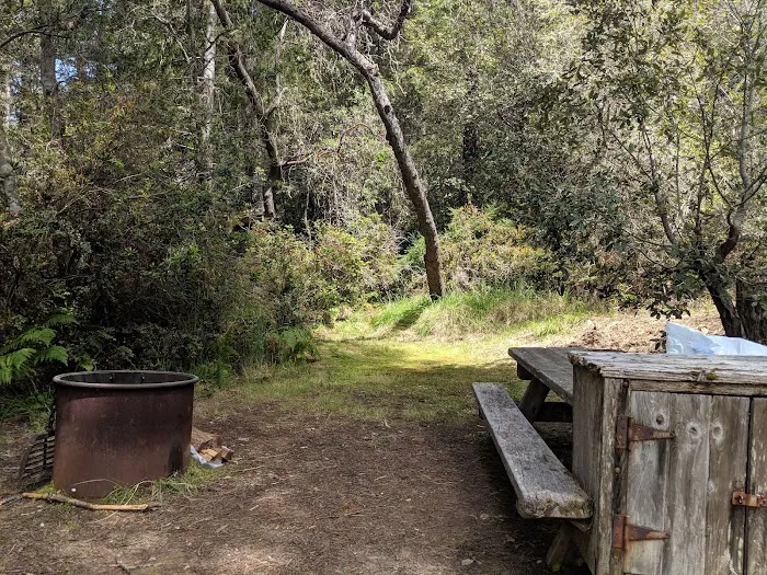 Woodside Campground Picture 4