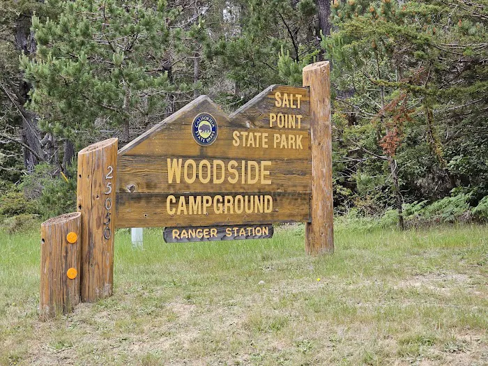 Woodside Campground Picture 3