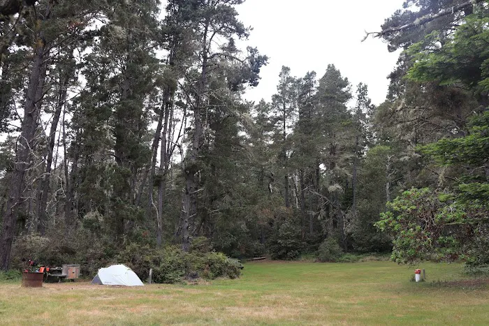 Woodside Campground Picture 7