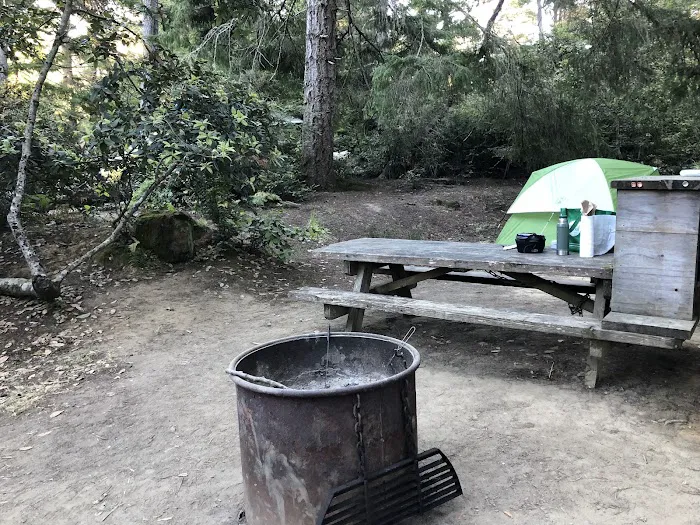 Woodside Campground Picture 8