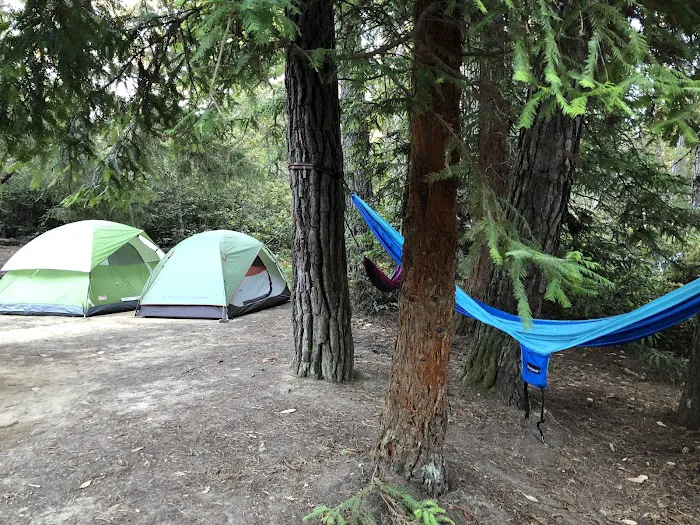 Woodside Campground Picture 10