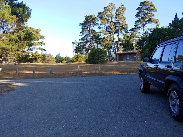 Gerstle Cove Campground Picture 1
