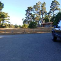 Gerstle Cove Campground ico