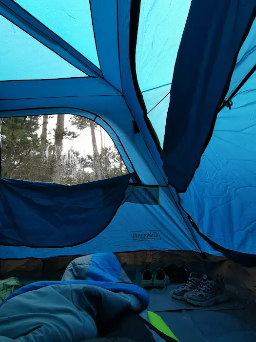 Gerstle Cove Campground Picture 2