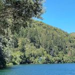 Pine Acres Blue Lake Resort