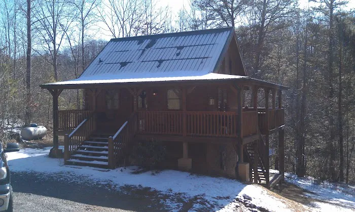 Pine Acres Blue Lake Resort Picture 5