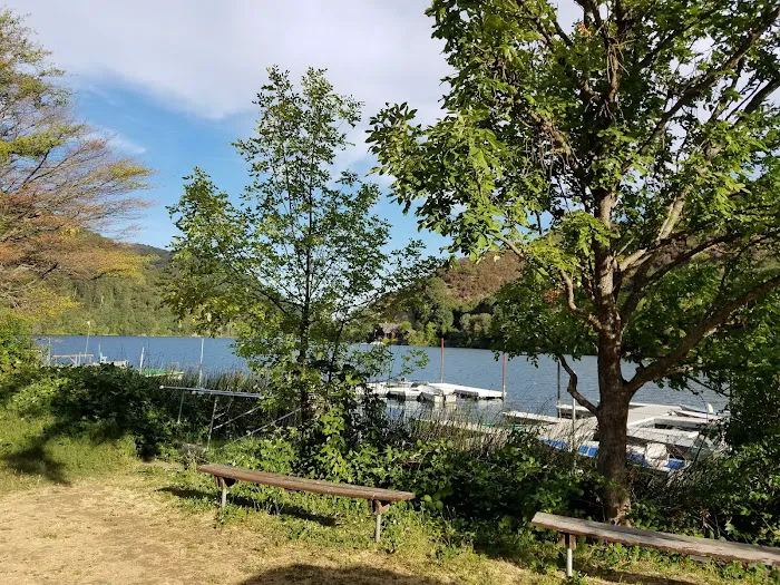 Pine Acres Blue Lake Resort Picture 6