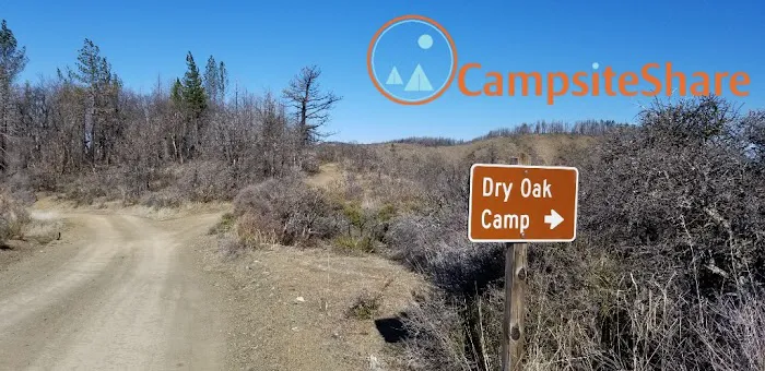 Dry Oak Camp Picture 3