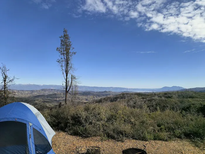 Red Mountain Campground Picture 4
