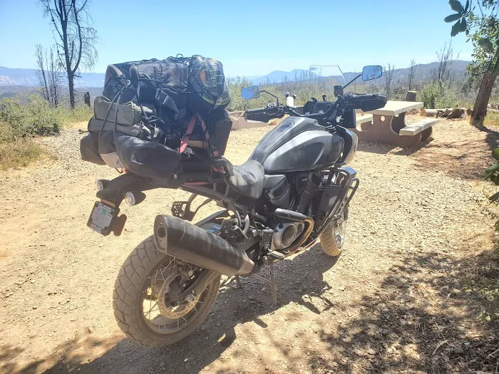 Red Mountain Campground Picture 7