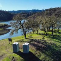 Skunk Creek ico