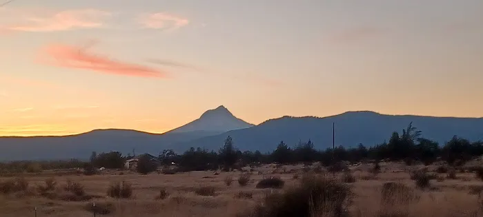 Rock Creek Reservoir Campground Picture 6