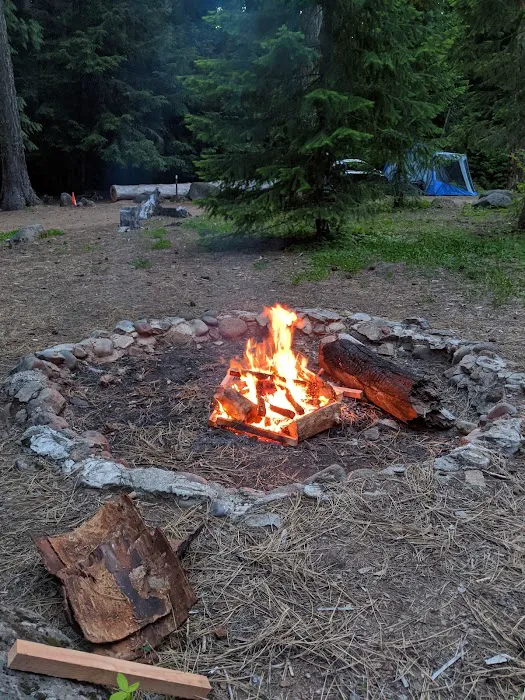 Forest Creek Campground Picture 6