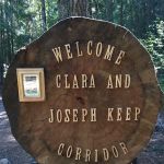 Keeps Mill Campground
