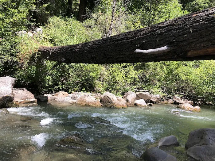 Keeps Mill Campground Picture 4