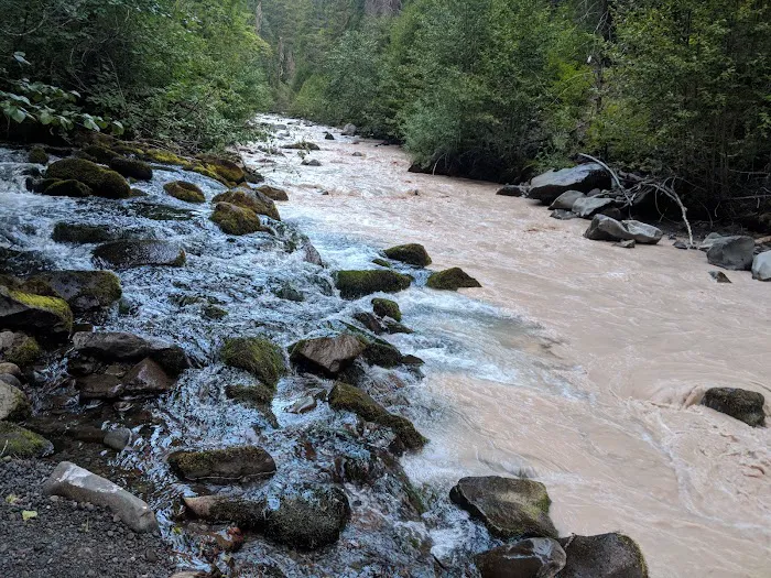 Keeps Mill Campground Picture 7