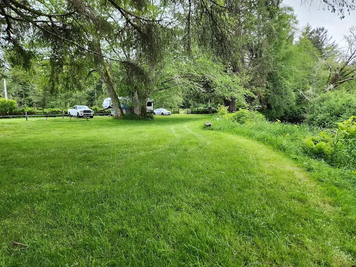 William's Park Campground Picture 4