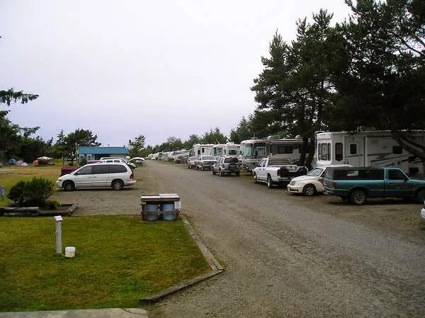 Thousand Trails Long Beach Picture 2
