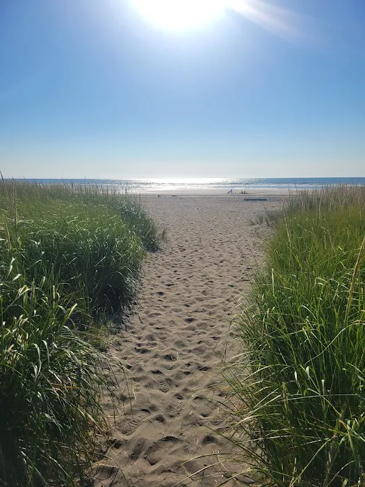 Thousand Trails Long Beach Picture 5
