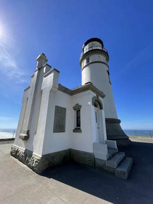 A Loop of Cape Disappointment State Park Picture 1