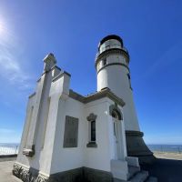A Loop of Cape Disappointment State Park ico