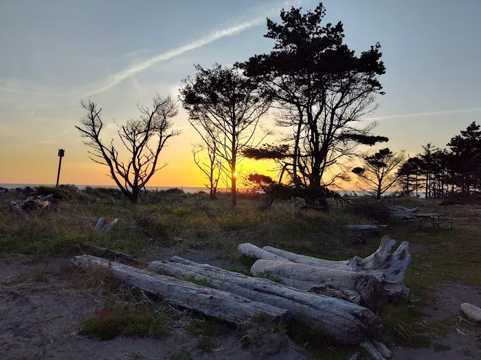 A Loop of Cape Disappointment State Park Picture 2