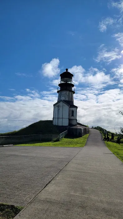 A Loop of Cape Disappointment State Park Picture 7