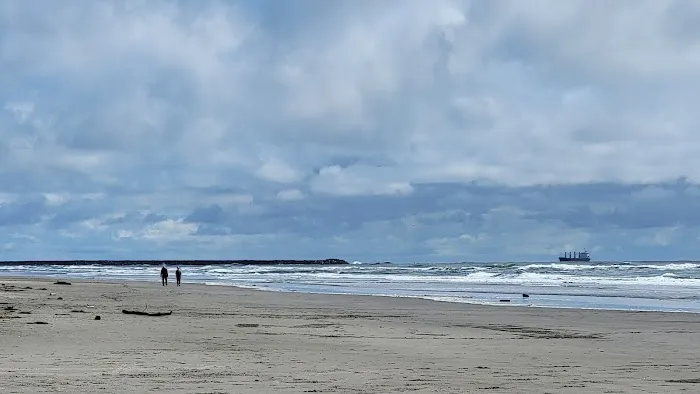 A Loop of Cape Disappointment State Park Picture 3