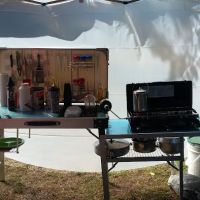 Evergreen Court & RV Park ico