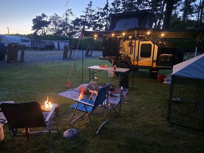 Evergreen Court & RV Park Picture 8